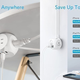 Anker PowerPort Cube | $19 | Amazon